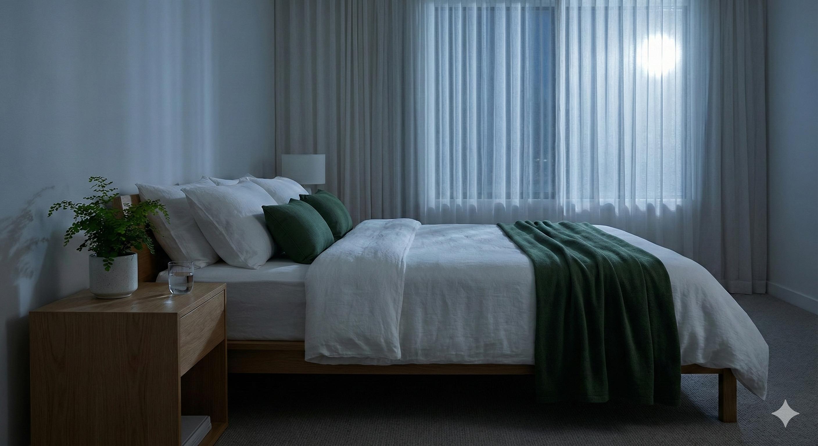 Schlaftabletten Alternativen